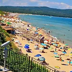 Wendy's - Summer House Primorsko